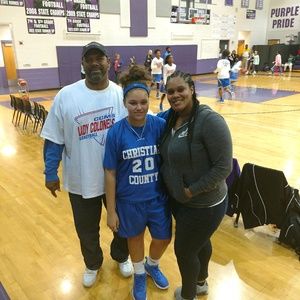 Meet your Posher, Jeri